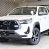 toyota hilux 2021 CFJ1823544 image 1