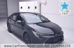 toyota corolla 2021 -TOYOTA--Corolla ZWE214-6017202---TOYOTA--Corolla ZWE214-6017202-