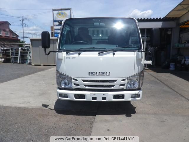 isuzu elf-truck 2019 GOO_NET_EXCHANGE_0502426A30250718W001 image 2