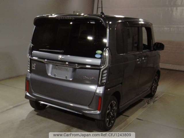 honda n-box 2017 -HONDA--N BOX DBA-JF4--JF4-2003249---HONDA--N BOX DBA-JF4--JF4-2003249- image 2