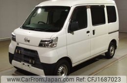 daihatsu hijet-van 2020 CFJ1687023