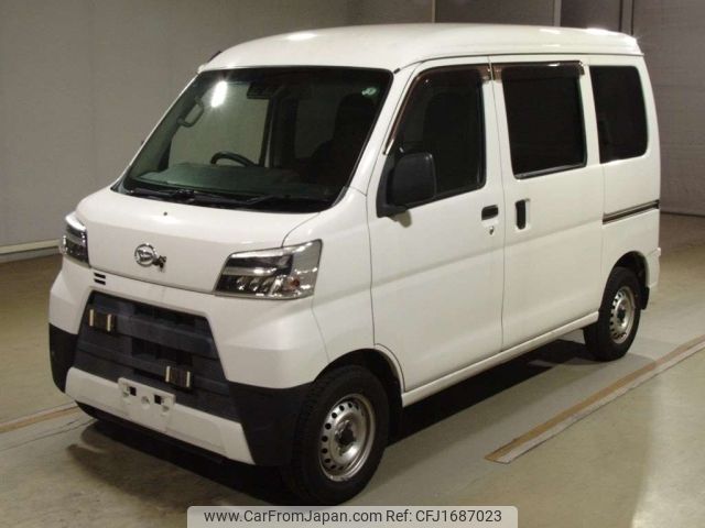 daihatsu hijet-van 2020 CFJ1687023 image 1