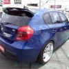 bmw 1-series 2006 -BMW 【尾張小牧 302ﾐ7536】--BMW 1 Series ABA-UF30--WBAUF92070PS90386---BMW 【尾張小牧 302ﾐ7536】--BMW 1 Series ABA-UF30--WBAUF92070PS90386- image 23