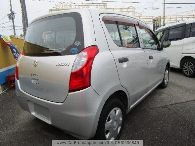 suzuki alto 2011 -SUZUKI--Alto HA25S--769275---SUZUKI--Alto HA25S--769275- image 2