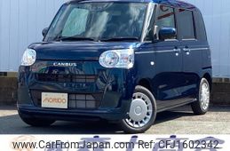 daihatsu move-canbus 2025 CFJ1602342