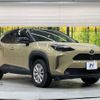toyota yaris-cross 2021 -TOYOTA--Yaris Cross 5BA-MXPB10--MXPB10-2011684---TOYOTA--Yaris Cross 5BA-MXPB10--MXPB10-2011684- image 17