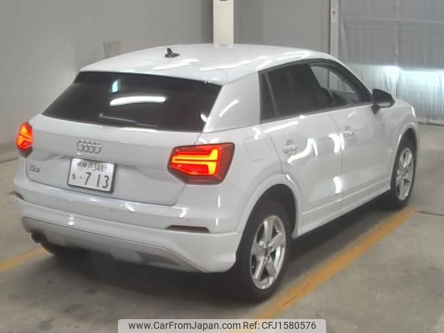 audi q2 2019 CFJ1580576 image 2
