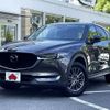 mazda cx-5 2021 -MAZDA--CX-5 6BA-KFEP--KFEP-451000---MAZDA--CX-5 6BA-KFEP--KFEP-451000- image 1