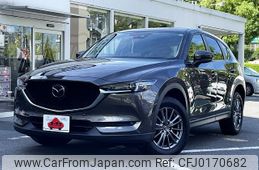 mazda cx-5 2021 -MAZDA--CX-5 6BA-KFEP--KFEP-451000---MAZDA--CX-5 6BA-KFEP--KFEP-451000-