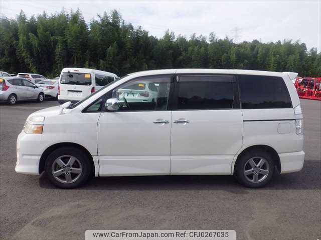 toyota voxy 2006 NIKYO_ZG78974 image 2