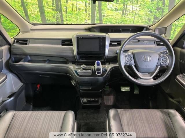 honda freed 2016 -HONDA--Freed DAA-GB7--GB7-1006921---HONDA--Freed DAA-GB7--GB7-1006921- image 2