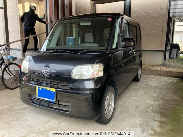 daihatsu tanto 2012 -DAIHATSU--Tanto DBA-L375S--L375S-0577936---DAIHATSU--Tanto DBA-L375S--L375S-0577936- image 2