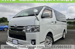 toyota hiace-van 2019 quick_quick_QDF-GDH201V_1033406