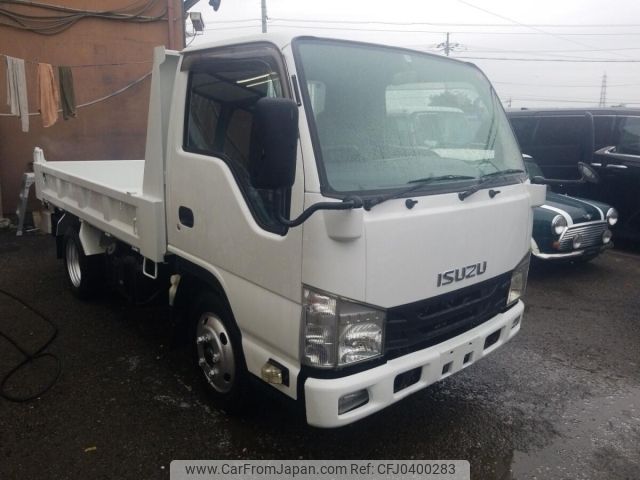 isuzu elf-truck 2015 -ISUZU--Elf NJR85AD-7047759---ISUZU--Elf NJR85AD-7047759- image 1