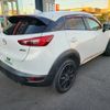 mazda cx-3 2016 -MAZDA--CX-3 LDA-DK5FW--DK5FW-127519---MAZDA--CX-3 LDA-DK5FW--DK5FW-127519- image 10