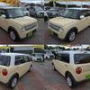 suzuki alto-lapin 2020 CFJ1776703 image 4