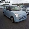 suzuki alto 2009 -SUZUKI--Alto HA24S--652325---SUZUKI--Alto HA24S--652325- image 5