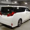 toyota alphard 2023 -TOYOTA--Alphard 3BA-AGH30W--AGH30-0456122---TOYOTA--Alphard 3BA-AGH30W--AGH30-0456122- image 2