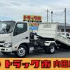 hino dutro 2017 -HINO--Hino Dutoro TKG-XZU620T--XZU620-0012282---HINO--Hino Dutoro TKG-XZU620T--XZU620-0012282- image 1