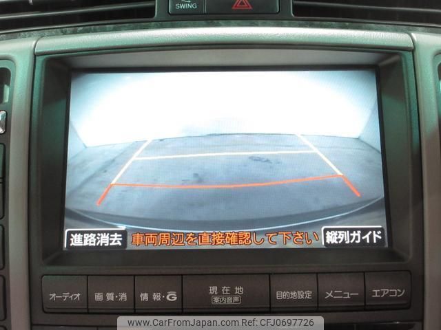 toyota crown 2005 quick_quick_GRS180_GRS180-0036100 image 2