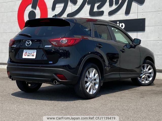 mazda cx-5 2016 -MAZDA--CX-5 KE2FW--KE2FW-219692---MAZDA--CX-5 KE2FW--KE2FW-219692- image 2