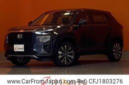 honda wr-v 2025 CFJ1803276