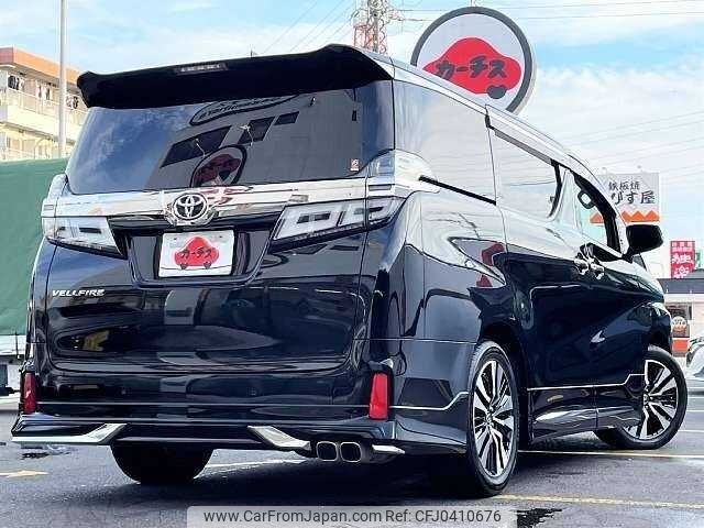 toyota vellfire 2020 504928-925658 image 2