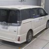 toyota voxy 2021 -TOYOTA 【滋賀 301の8546】--Voxy ZWR80W-0502797---TOYOTA 【滋賀 301の8546】--Voxy ZWR80W-0502797- image 2