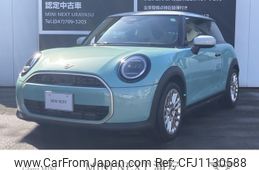 mini mini-others 2024 -BMW--BMW Mini 3BA-12GD15--WMW12GD0802W21***---BMW--BMW Mini 3BA-12GD15--WMW12GD0802W21***-