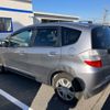 honda fit 2010 -HONDA--Fit DBA-GE8--GE8-1302868---HONDA--Fit DBA-GE8--GE8-1302868- image 4