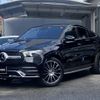 mercedes-benz gle-class 2022 -MERCEDES-BENZ--Benz GLE 3DA-167323--W1N1673232A760434---MERCEDES-BENZ--Benz GLE 3DA-167323--W1N1673232A760434- image 1