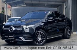 mercedes-benz gle-class 2022 -MERCEDES-BENZ--Benz GLE 3DA-167323--W1N1673232A760434---MERCEDES-BENZ--Benz GLE 3DA-167323--W1N1673232A760434-