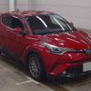 toyota c-hr 2017 quick_quick_DAA-ZYX10_ZYX10-2032178 image 1