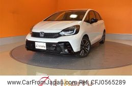 honda fit 2024 quick_quick_GR3_GR3-1345260