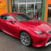 lexus rc 2015 -LEXUS 【大阪 303ﾏ6100】--Lexus RC DBA-GSC10--GSC10-6000437---LEXUS 【大阪 303ﾏ6100】--Lexus RC DBA-GSC10--GSC10-6000437- image 44