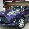 toyota vitz 2019 -TOYOTA--Vitz NSP135--4010833---TOYOTA--Vitz NSP135--4010833- image 1