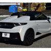 honda s660 2021 -HONDA--S660 3BA-JW5--JW5-1202348---HONDA--S660 3BA-JW5--JW5-1202348- image 4