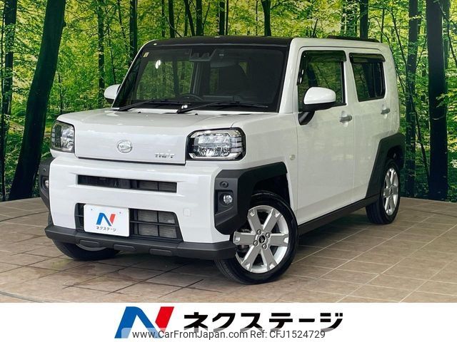 daihatsu taft 2023 CFJ1524729 image 1