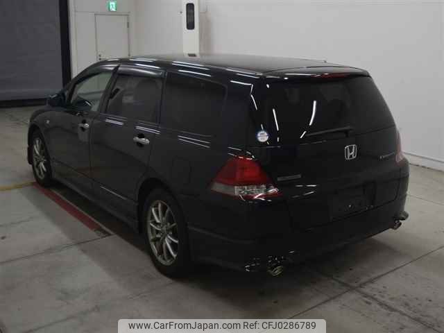 honda odyssey 2005 -HONDA--Odyssey RB1-1201967---HONDA--Odyssey RB1-1201967- image 2