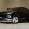 ford explorer 2016 -FORD--Ford Explorer ABA-1FM5KH--1FM5K7DH7GGA21451---FORD--Ford Explorer ABA-1FM5KH--1FM5K7DH7GGA21451- image 1