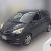 toyota ractis 2010 -TOYOTA--Ractis DBA-NCP120--NCP120-2002371---TOYOTA--Ractis DBA-NCP120--NCP120-2002371- image 1