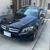 mercedes-benz c-class-station-wagon 2015 -MERCEDES-BENZ--Benz C Class Wagon DBA-205240C--WDD2052402F112617---MERCEDES-BENZ--Benz C Class Wagon DBA-205240C--WDD2052402F112617- image 1