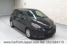 toyota vitz 2016 -TOYOTA--Vitz NSP130-2236680---TOYOTA--Vitz NSP130-2236680-