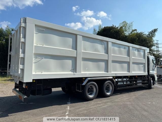 hino profia 2025 CFJ1831415 image 2