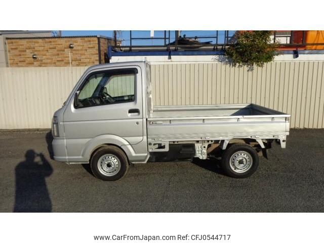 nissan nt100-clipper-truck 2017 quick_quick_EBD-DR16T_DR16T-259130 image 2