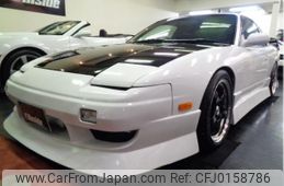 nissan 180sx 1996 -NISSAN--180SX RPS13--RPS13-320068---NISSAN--180SX RPS13--RPS13-320068-