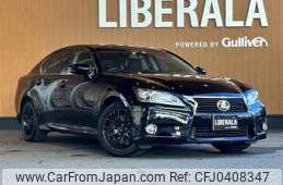 lexus gs 2012 -LEXUS--Lexus GS DBA-GRL15--GRL15-6000036---LEXUS--Lexus GS DBA-GRL15--GRL15-6000036-