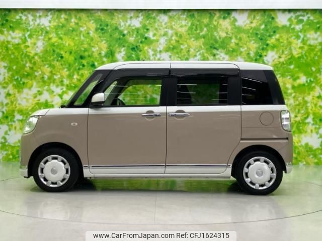 daihatsu move-canbus 2019 CFJ1624315 image 2