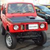 suzuki jimny 1990 -SUZUKI--Jimny V-JA11Vｶｲ--JA11V-103516---SUZUKI--Jimny V-JA11Vｶｲ--JA11V-103516- image 8