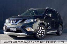 nissan x-trail 2016 -NISSAN--X-Trail DBA-NT32--NT32-547375---NISSAN--X-Trail DBA-NT32--NT32-547375-